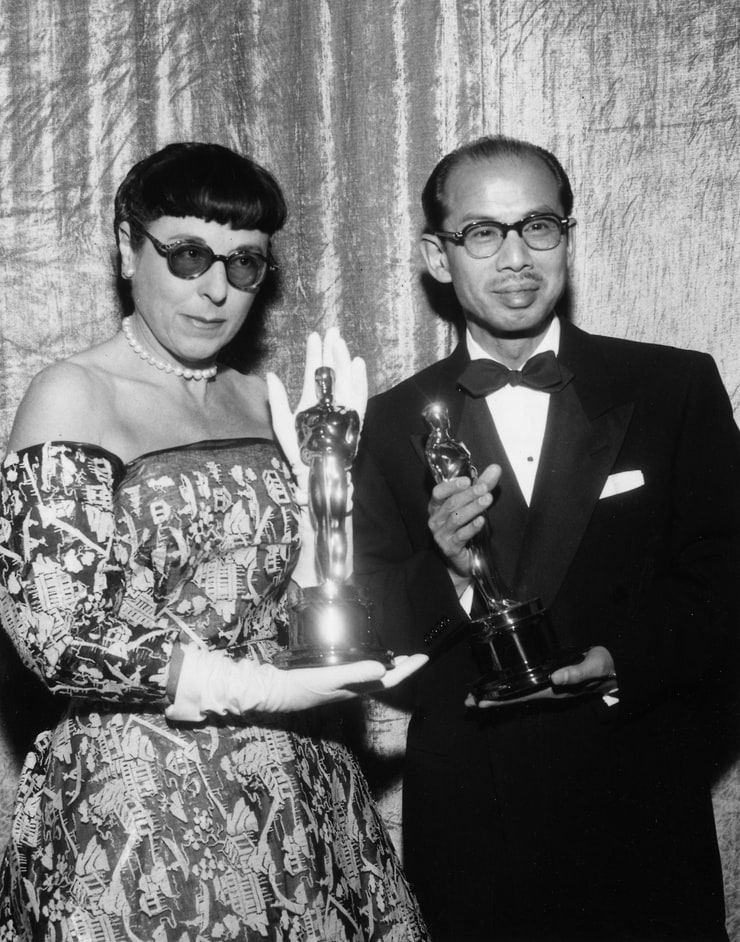 Edith Head