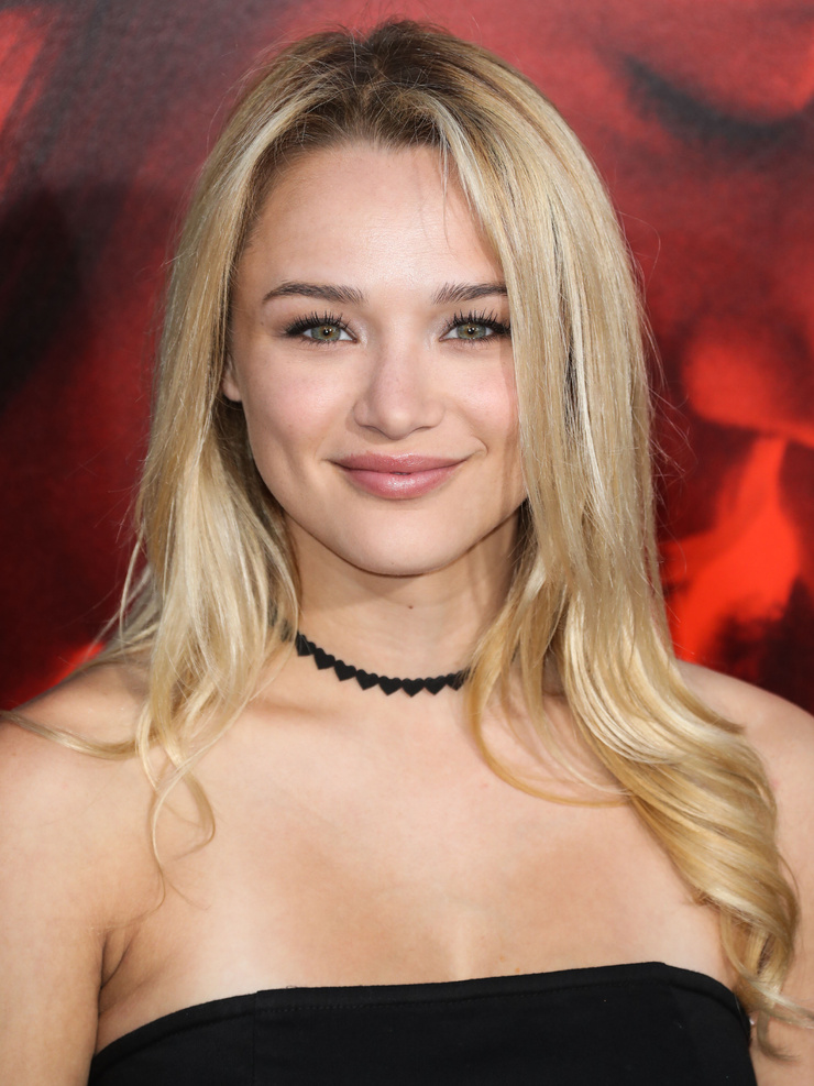 Image of Hunter King Image of Hunter King