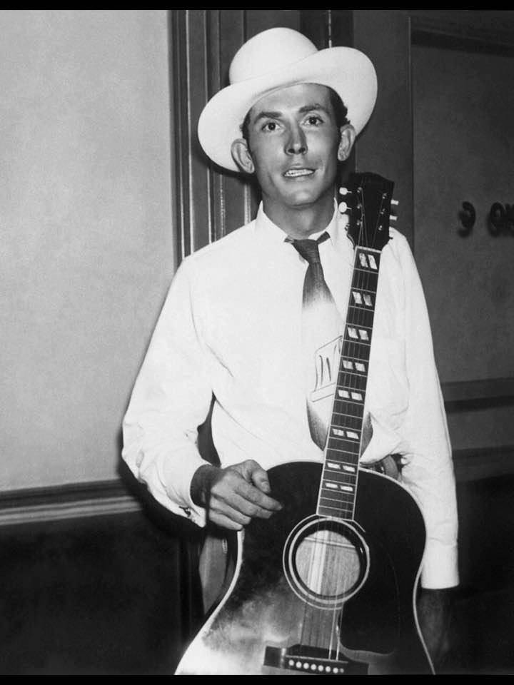 Hank Williams