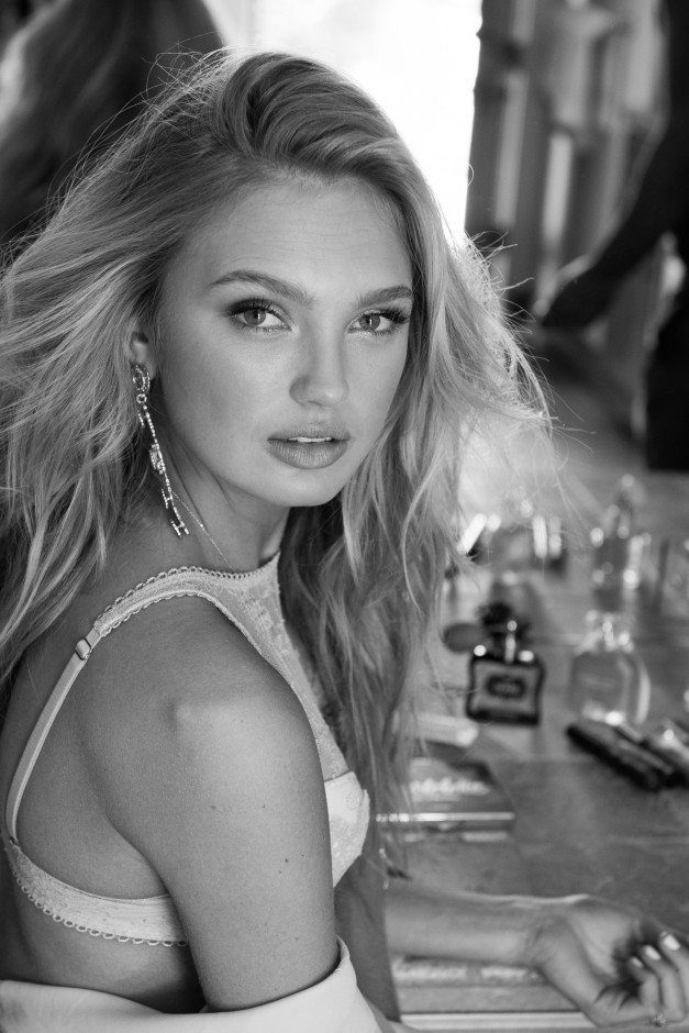 Romee Strijd