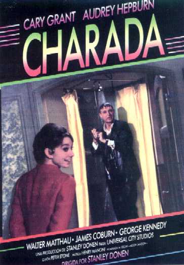 Charade (1963)