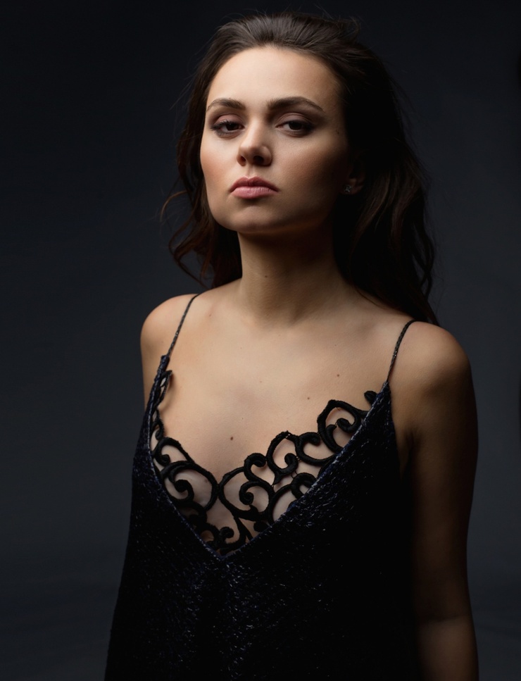 Katrin Assi Katrin Assi