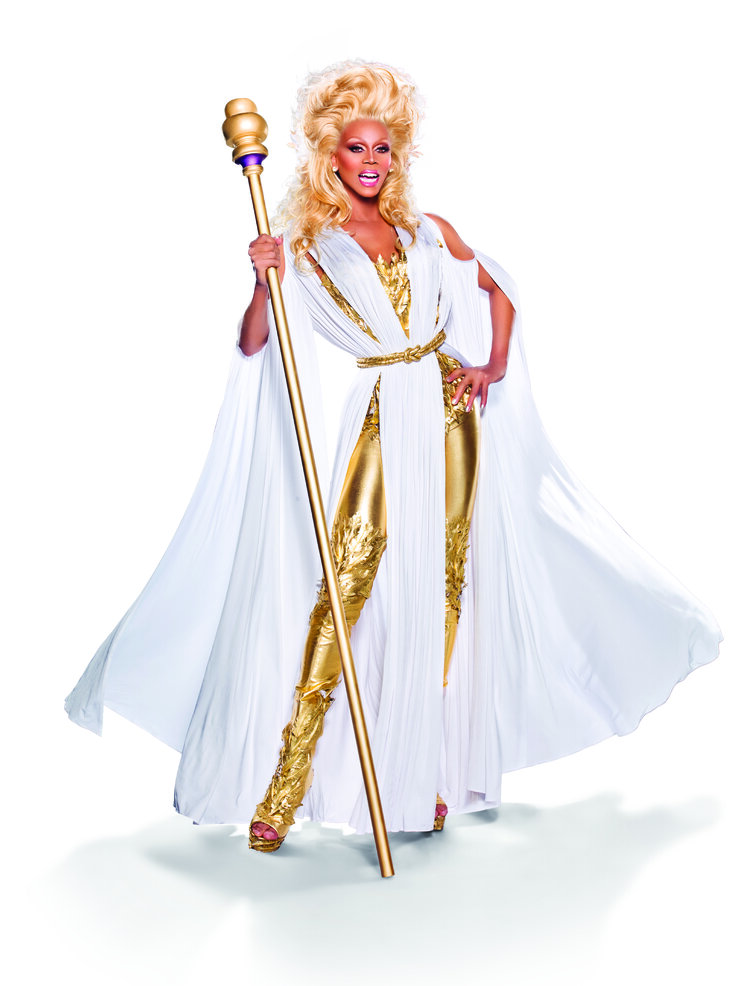 RuPaul