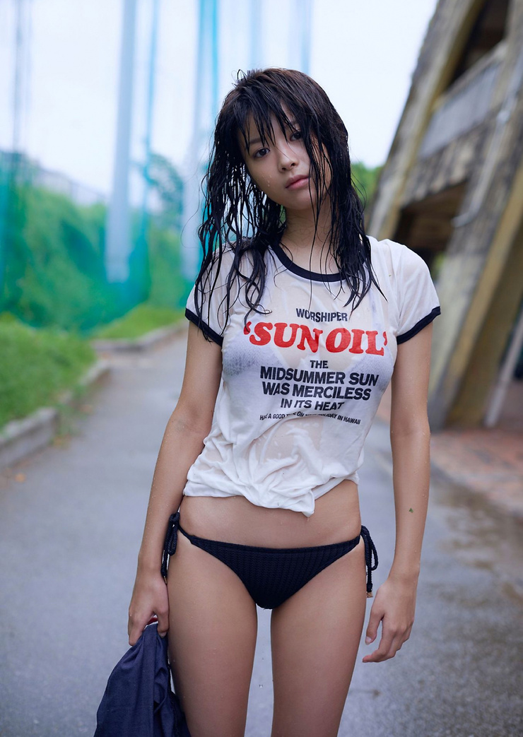 Fumika Baba Fumika Baba