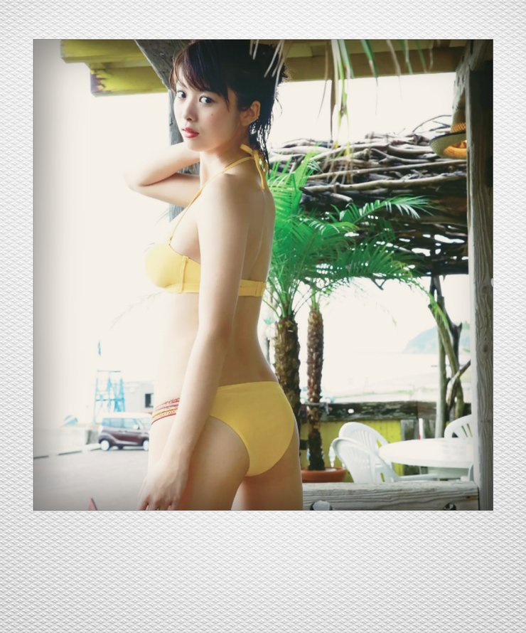 Fumika Baba