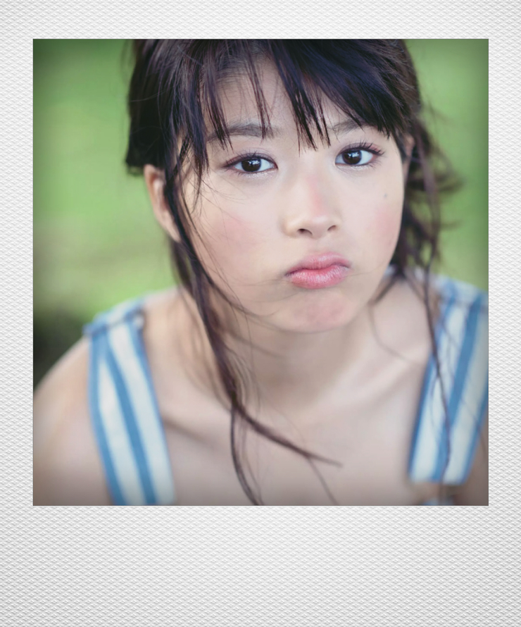 Fumika Baba