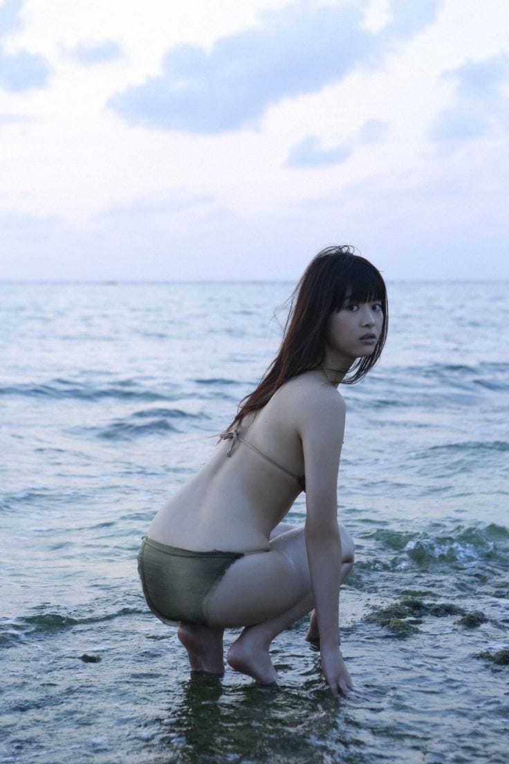 Fumika Baba