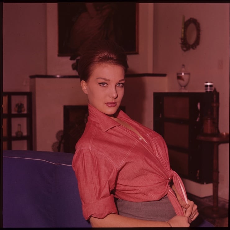 Hélène Chanel Hélène Chanel