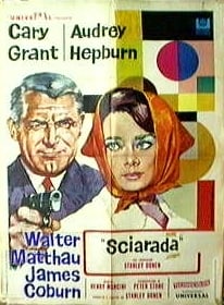 Charade (1963)