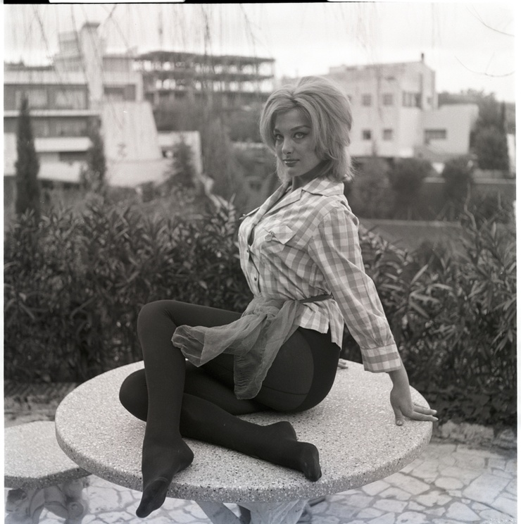 Hélène Chanel