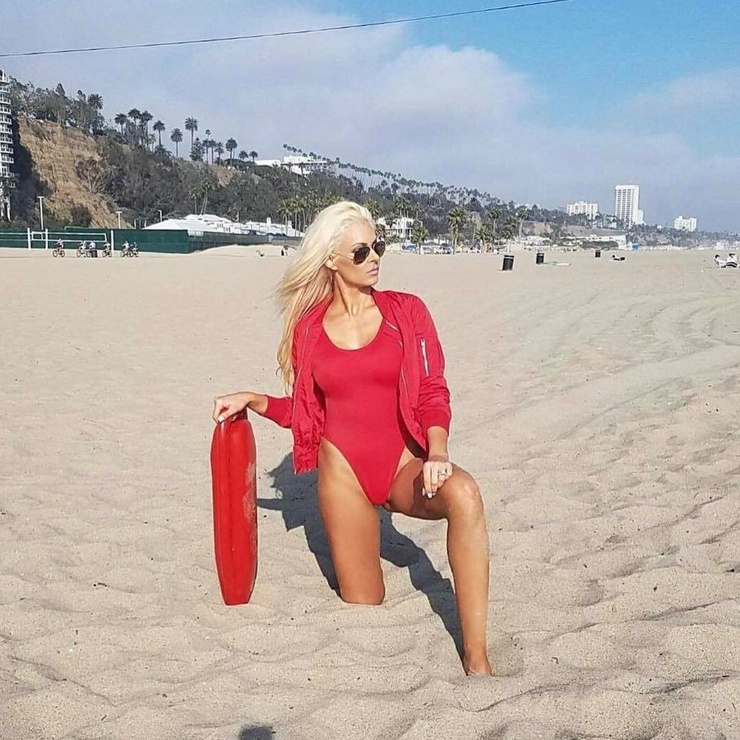 Maryse Ouellet