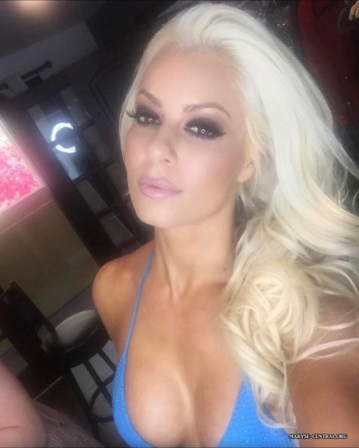 Maryse Ouellet