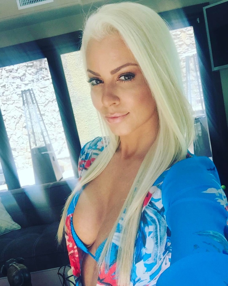 Maryse Ouellet