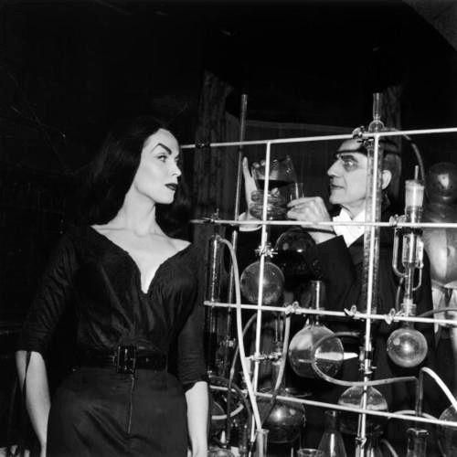 Maila Nurmi