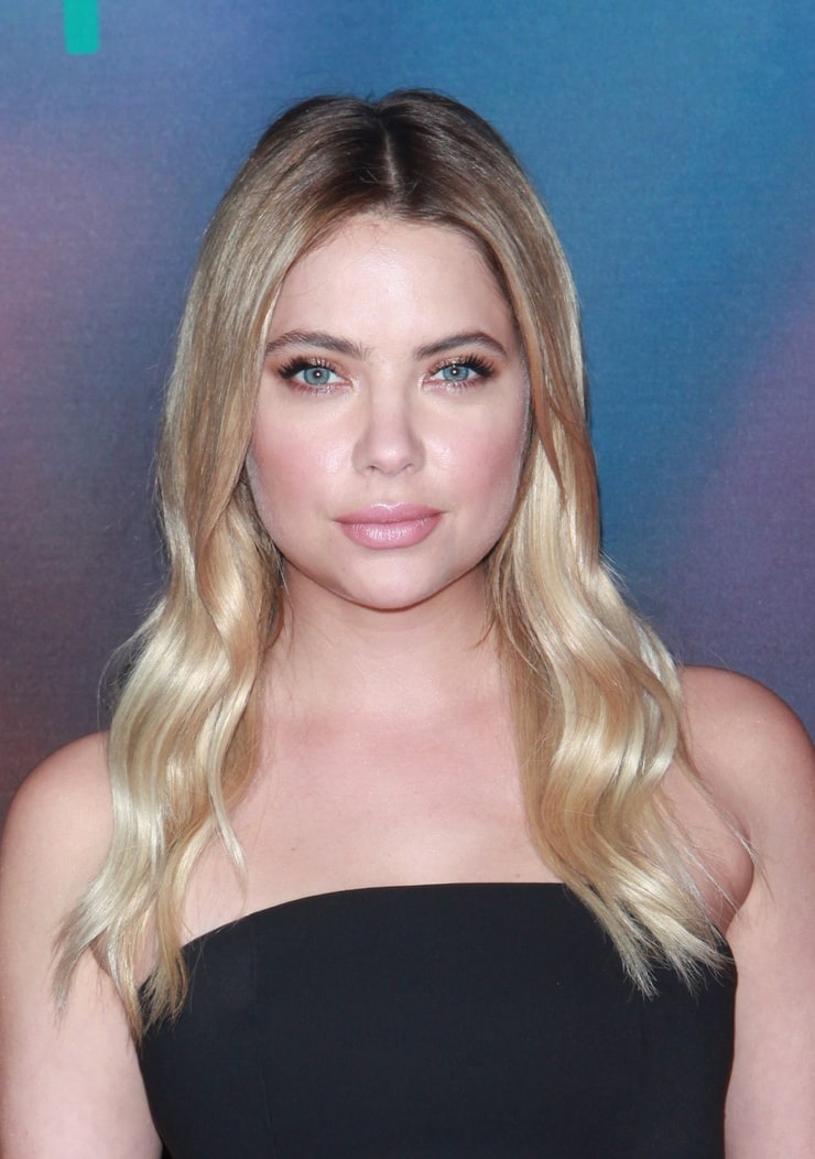 Ashley Benson