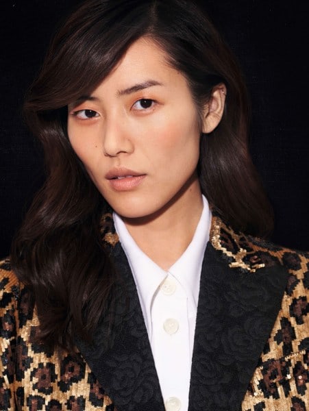 Picture of Liu Wen