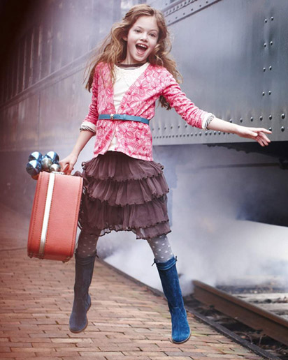 Mackenzie Foy