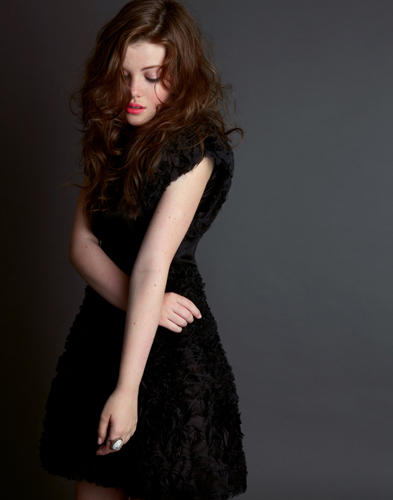 Georgie Henley
