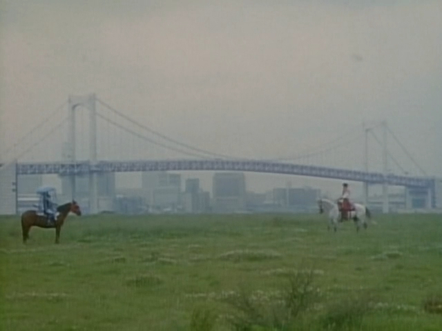 Ryouma (Gingaman)