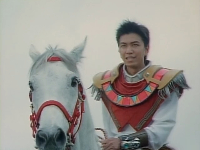 Ryouma (Gingaman)