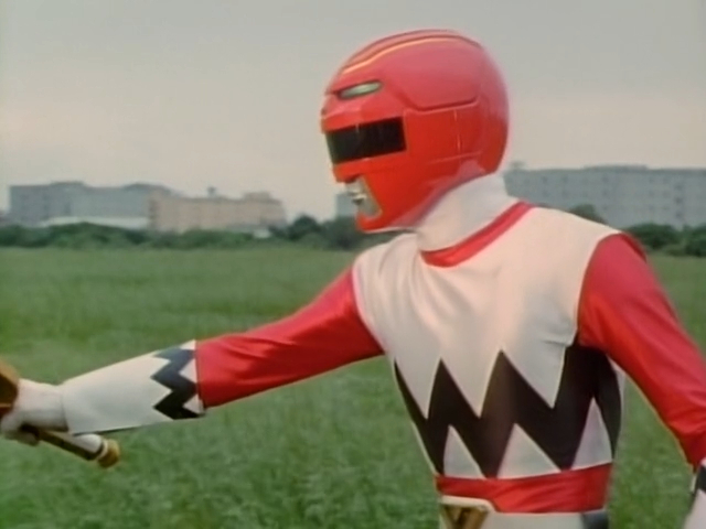 Ryouma (Gingaman)