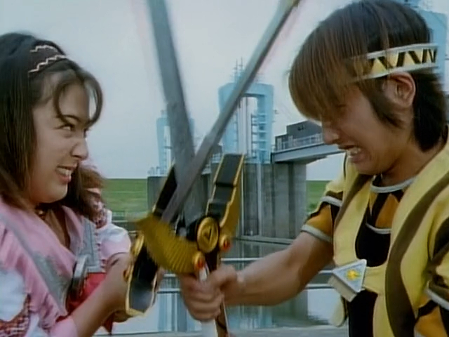 Saya (Gingaman)