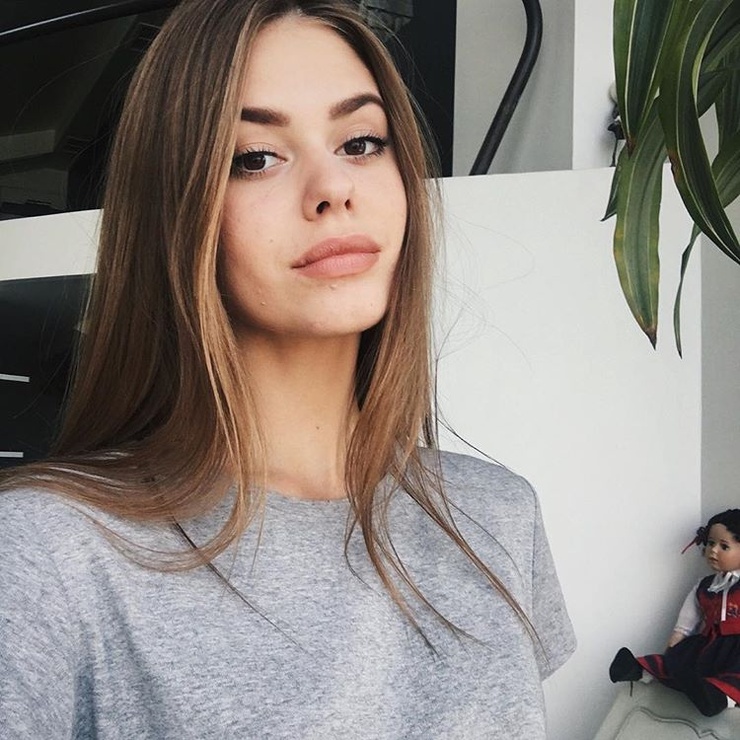 Katya Medinskaya Katya Medinskaya