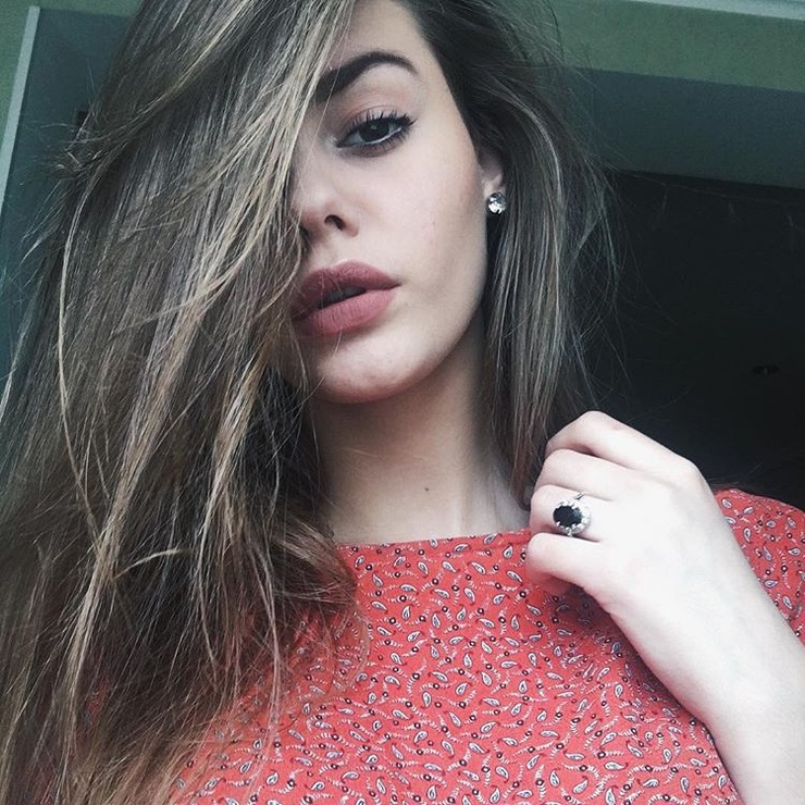 Katya Medinskaya