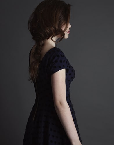 Picture of Georgie Henley