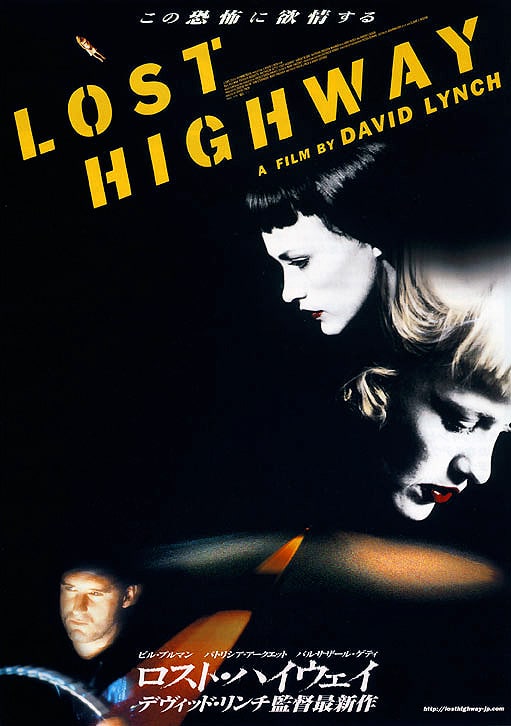 Lost Highway