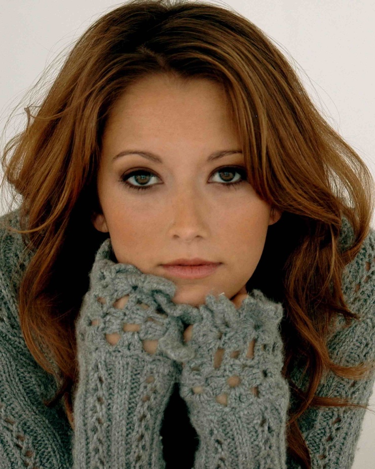 Taryn Southern