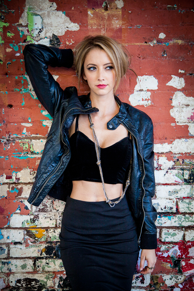 Taryn Southern