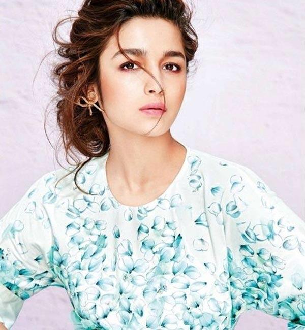 Alia Bhatt