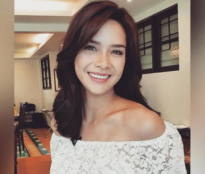 Erich Gonzales Movies