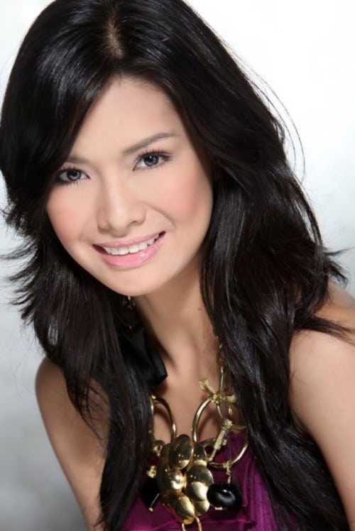 Erich Gonzales Movies