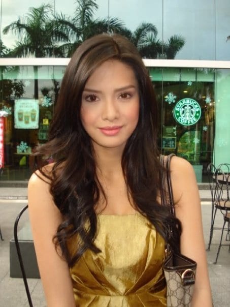 Erich Gonzales