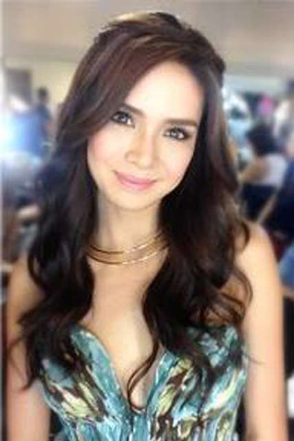 Erich Gonzales