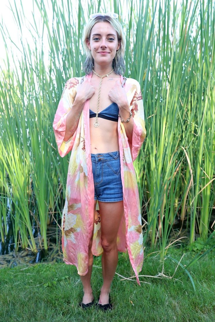 Chloe Norgaard
