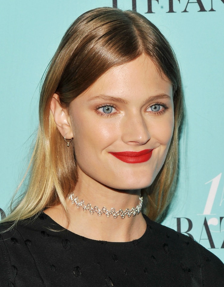 Constance Jablonski Picture