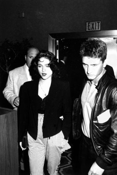 Sean Penn Sean Penn
