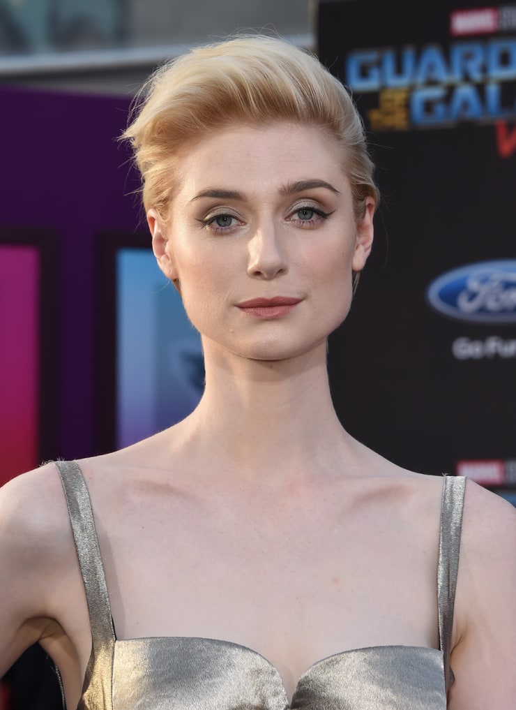 Elizabeth Debicki