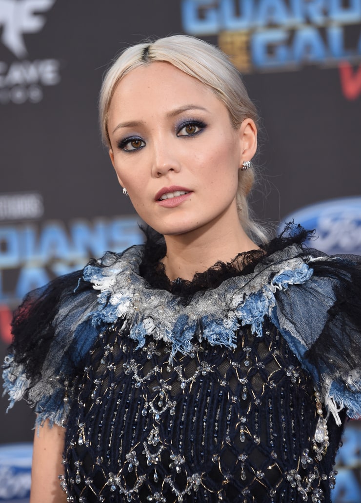 Pom Klementieff