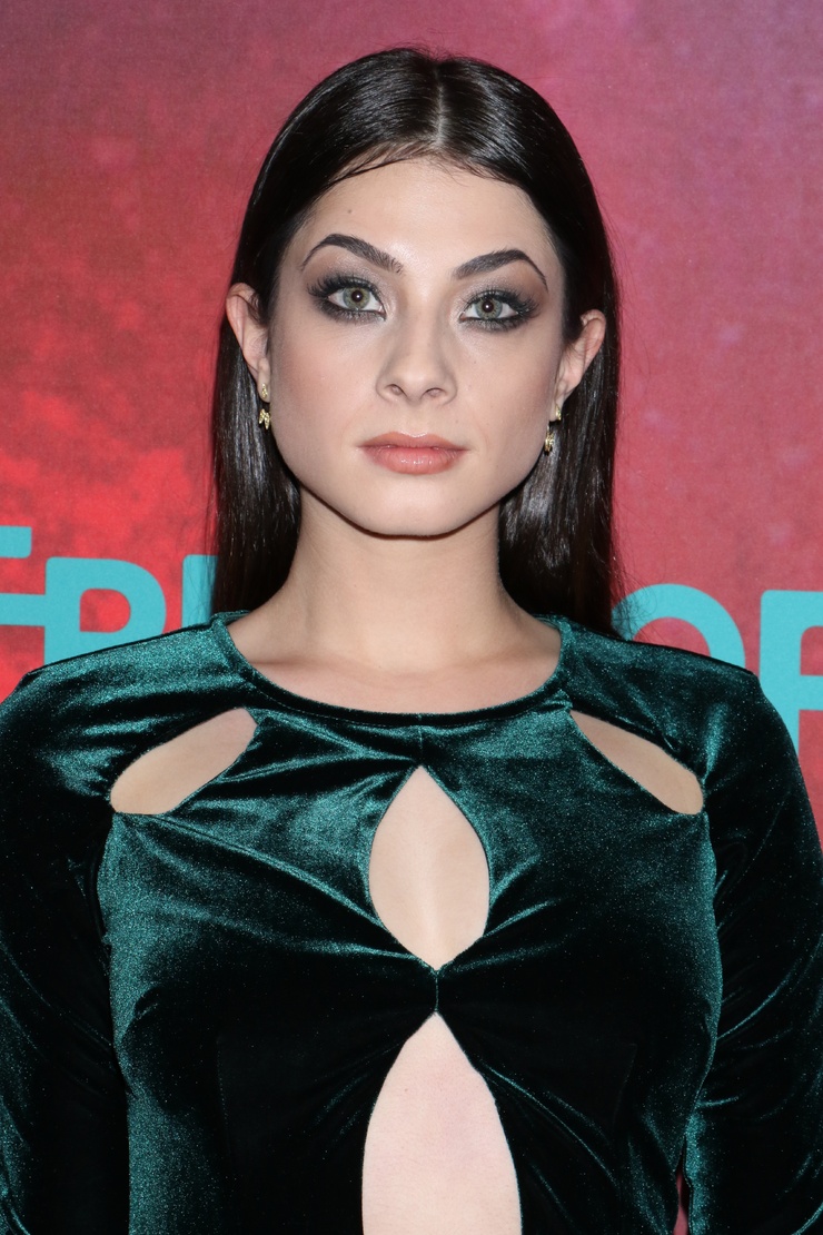 Niki Koss Niki Koss
