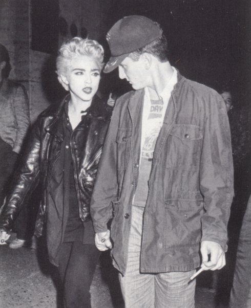 Sean Penn