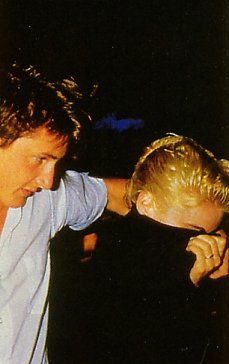 Sean Penn