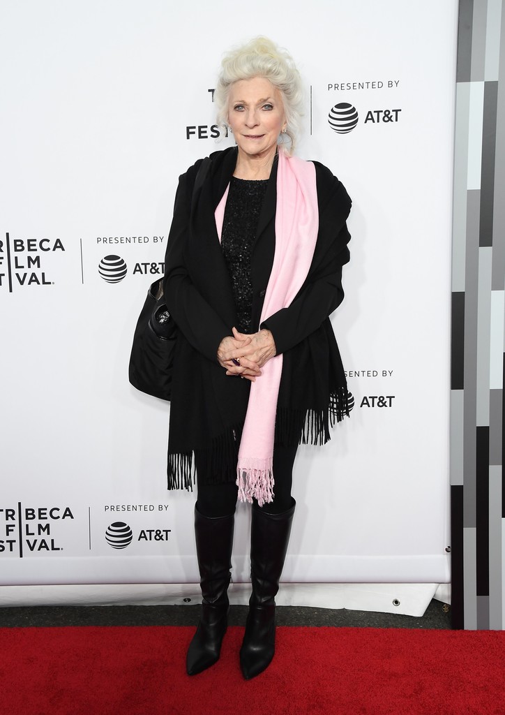 Judy Collins