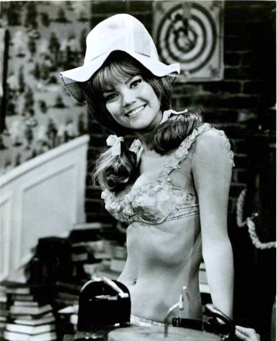 Pamela Rodgers Pamela Rodgers