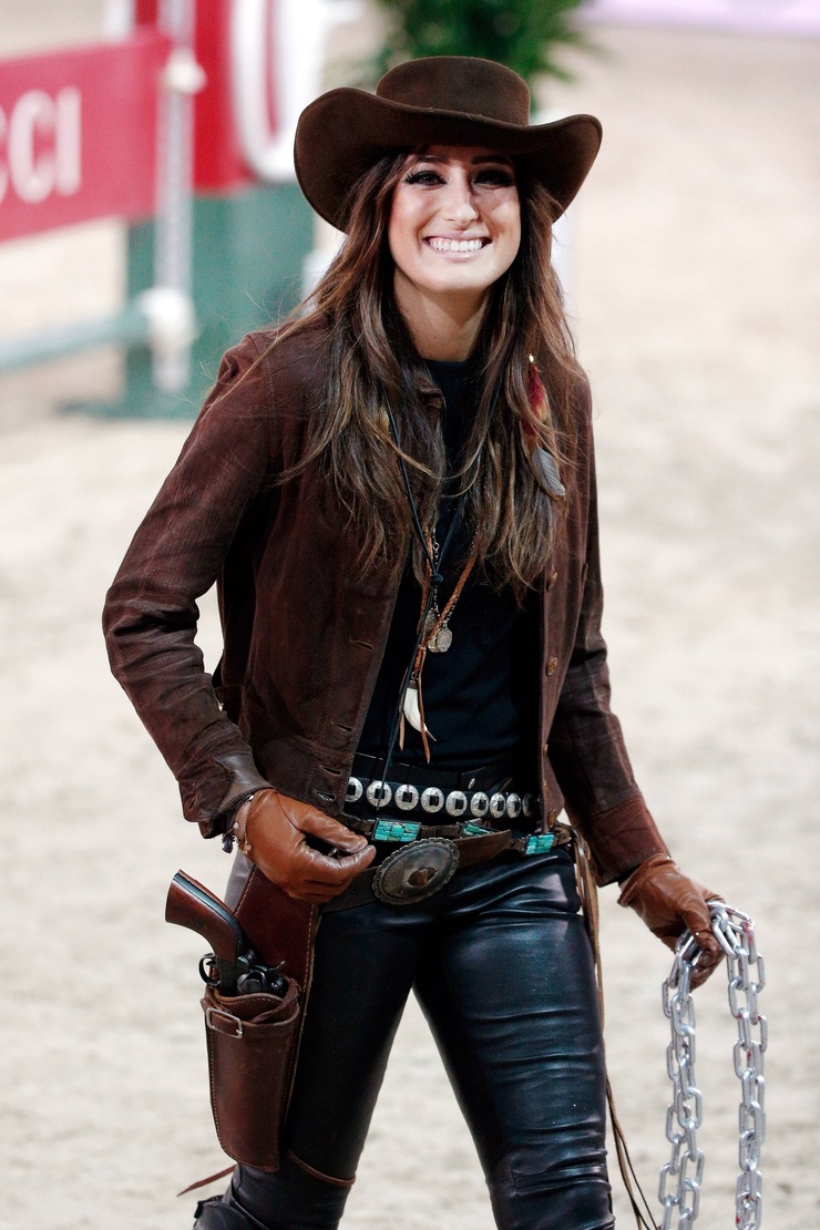 Jessica Springsteen picture