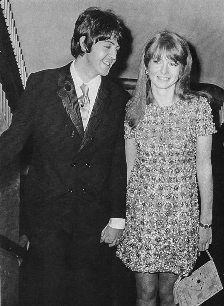 Jane Asher