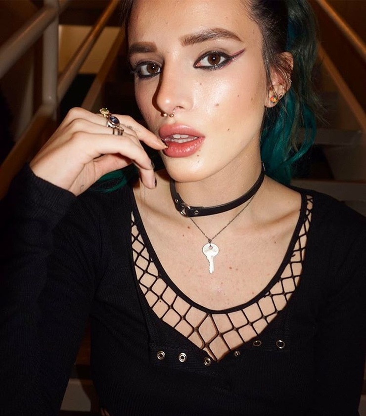 Bella Thorne Bella Thorne